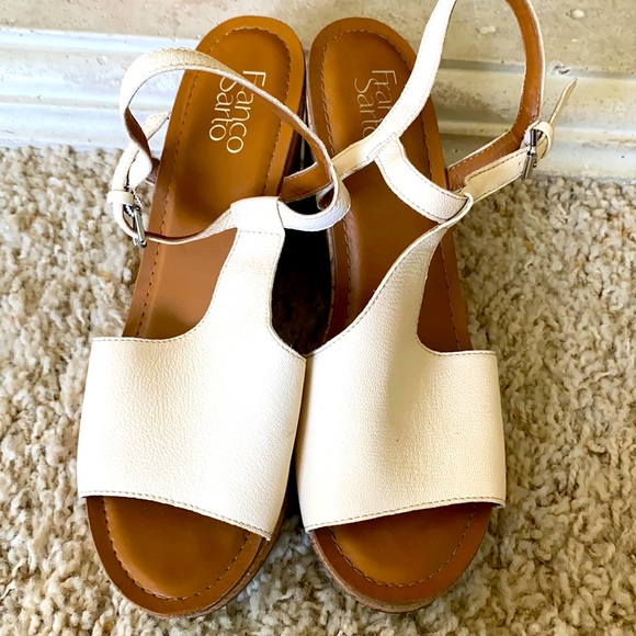 Franco Sarto Shoes - FRANCO SARTO Wedges